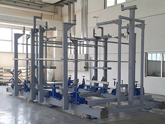 project
